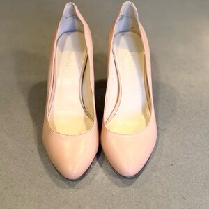 Nine West Women's Pink Pumps
